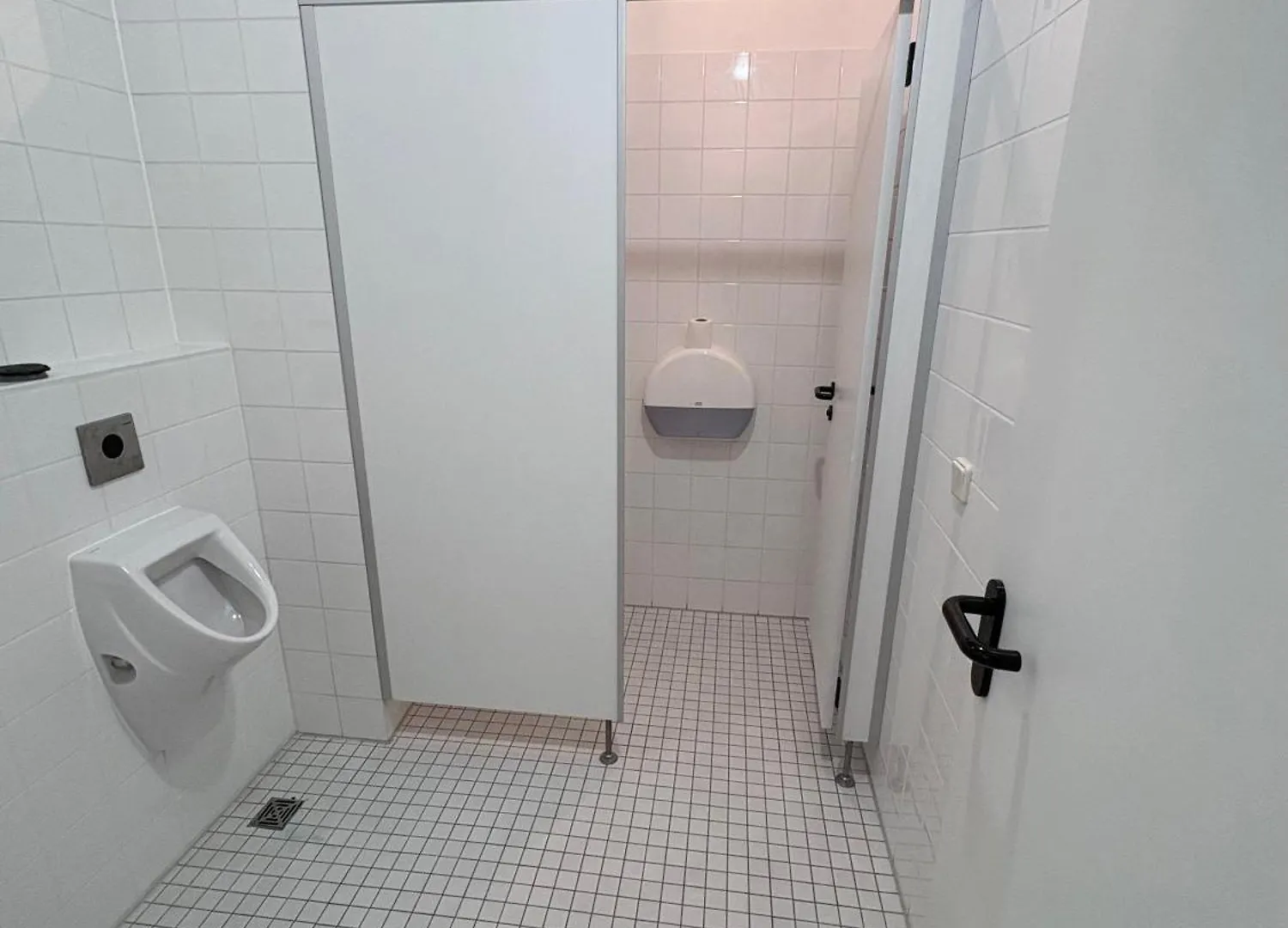 Albergue Wohnestate Gmbh Múnich